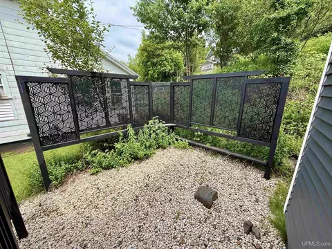 Exterior - 219 S Angeline, Ishpeming, MI 49849 photo 3 of 6