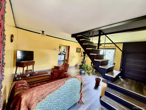 Living - 219 S Angeline, Ishpeming, MI 49849 photo 1 of 5