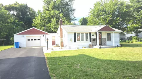 126 Baldwin, Morenci, MI 49256
