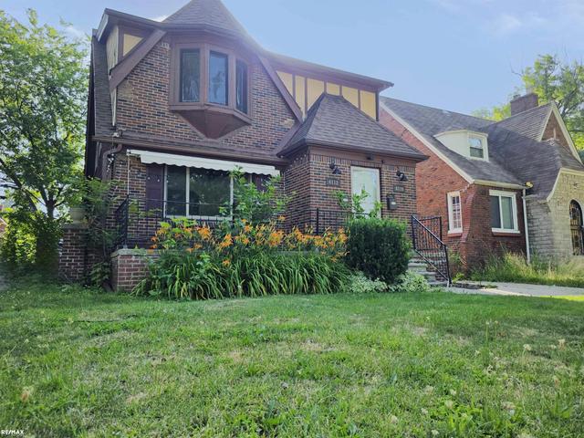 6110-6112 Yorkshire, Detroit, MI 48224
