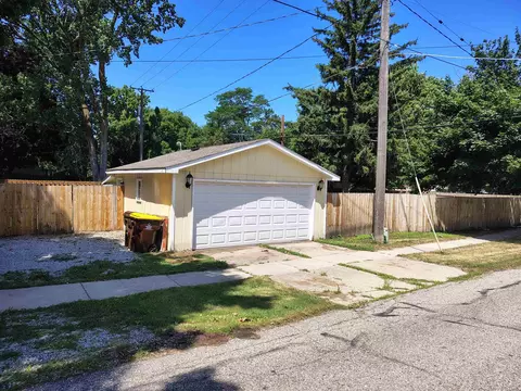 Exterior - 315 E Main, Vernon, MI 48476 photo 4 of 7