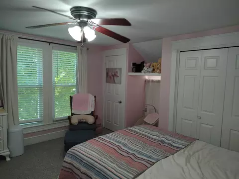 Bedroom - 315 E Main, Vernon, MI 48476 photo 3 of 4