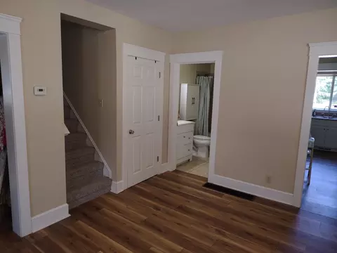 Entry Way - 315 E Main, Vernon, MI 48476 photo 1 of 2