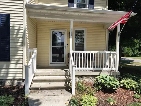Exterior - 315 E Main, Vernon, MI 48476 photo 1 of 7