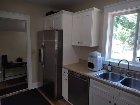 Kitchen - 315 E Main, Vernon, MI 48476 photo 2 of 3