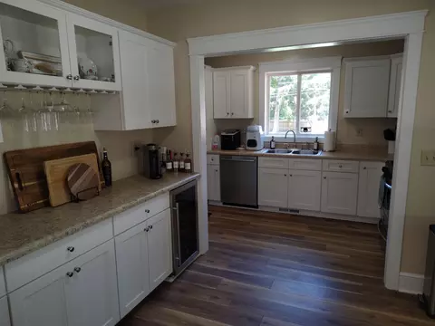 Kitchen - 315 E Main, Vernon, MI 48476 photo 3 of 3