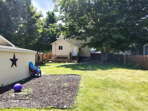 Exterior - 315 E Main, Vernon, MI 48476 photo 3 of 7