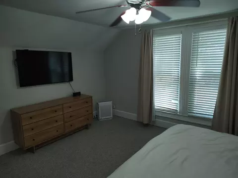 Bedroom - 315 E Main, Vernon, MI 48476 photo 1 of 4