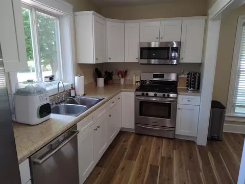Kitchen - 315 E Main, Vernon, MI 48476 photo 1 of 3