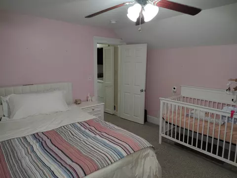 Bedroom - 315 E Main, Vernon, MI 48476 photo 4 of 4