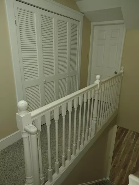 Entry Way - 315 E Main, Vernon, MI 48476 photo 2 of 2