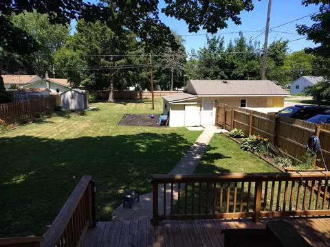 Exterior - 315 E Main, Vernon, MI 48476 photo 6 of 7