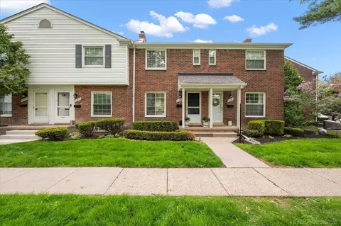 22959 Gary, Saint Clair Shores, MI 48080