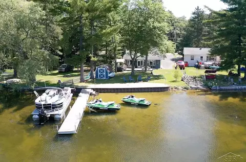 2149 N Essex, National City, MI 48748