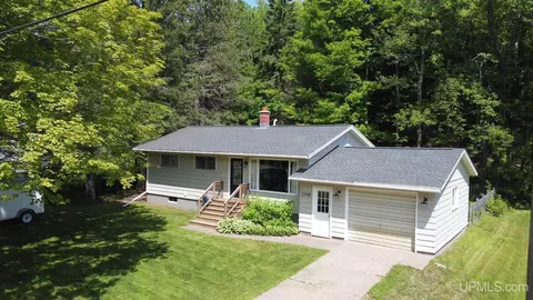 21998 Chassell Painesdale, Chassell, MI 49916