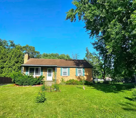 1241 Pius, Saginaw, MI 48638
