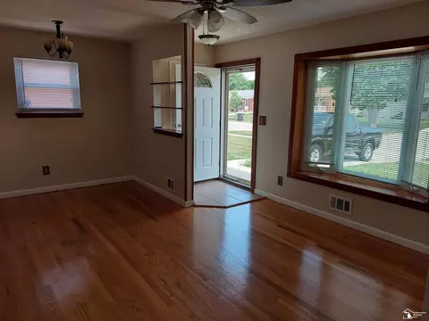 Living - 8324 Huron, Taylor, MI 48180 photo 1 of 2