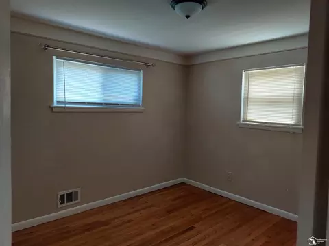 Bedroom - 8324 Huron, Taylor, MI 48180 photo 3 of 3