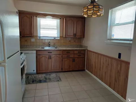 Kitchen - 8324 Huron, Taylor, MI 48180 photo 1 of 2