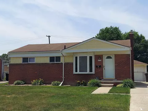 Exterior - 8324 Huron, Taylor, MI 48180 photo 2 of 6