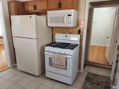 Kitchen - 8324 Huron, Taylor, MI 48180 photo 2 of 2