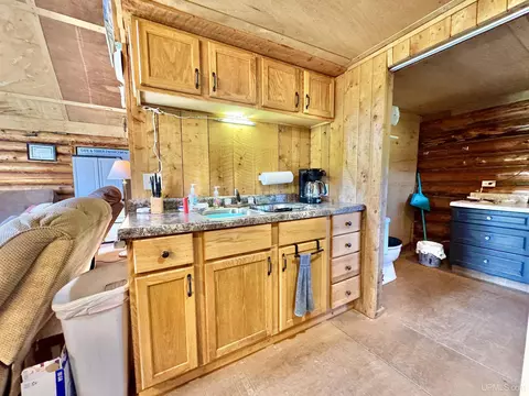 Kitchen - 8357 School 16th Rd, Rapid River, MI 49878 photo 1 of 2