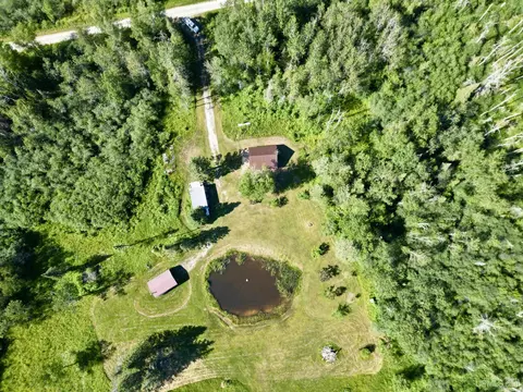 View/Area - 8357 School 16th Rd, Rapid River, MI 49878 photo 9 of 9