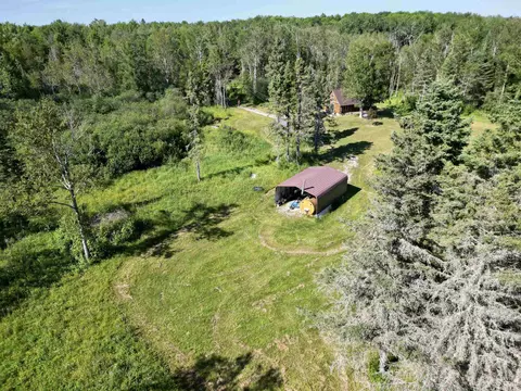 Exterior - 8357 School 16th Rd, Rapid River, MI 49878 photo 6 of 6