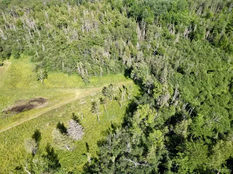View/Area - 8357 School 16th Rd, Rapid River, MI 49878 photo 7 of 9