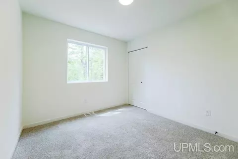 Bedroom - 403 25th, Gladstone, MI 49837 photo 3 of 5
