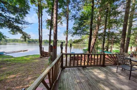 Exterior - 5388 Jerry, Gladwin, MI 48624 photo 11 of 15