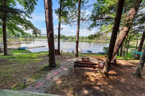 Exterior - 5388 Jerry, Gladwin, MI 48624 photo 6 of 15