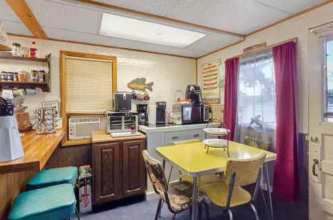 Dining - 5388 Jerry, Gladwin, MI 48624 photo 1 of 2