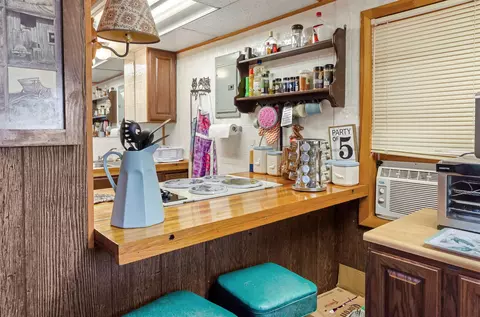 Kitchen - 5388 Jerry, Gladwin, MI 48624 photo 5 of 5