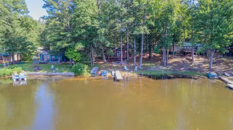 View/Area - 5388 Jerry, Gladwin, MI 48624 photo 2 of 12