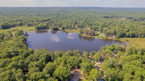 View/Area - 5388 Jerry, Gladwin, MI 48624 photo 6 of 12