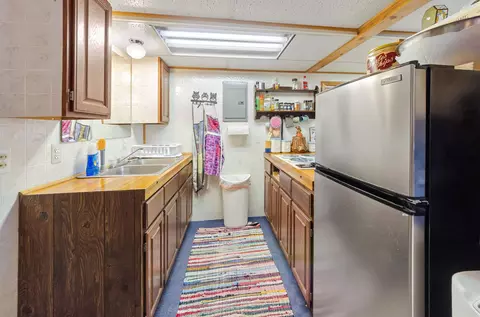 Kitchen - 5388 Jerry, Gladwin, MI 48624 photo 3 of 5