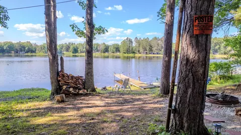 View/Area - 5388 Jerry, Gladwin, MI 48624 photo 9 of 12