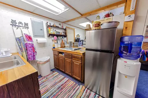 Kitchen - 5388 Jerry, Gladwin, MI 48624 photo 2 of 5