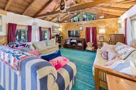 Living - 5388 Jerry, Gladwin, MI 48624 photo 1 of 8