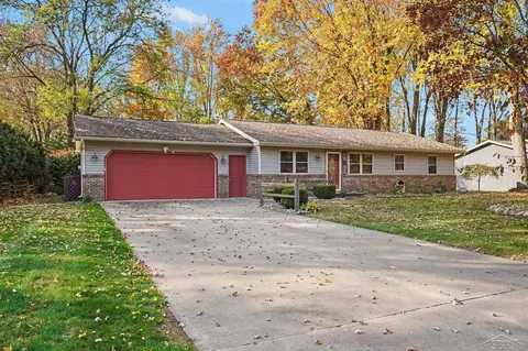 2530 Sierra, Saginaw, MI 48609