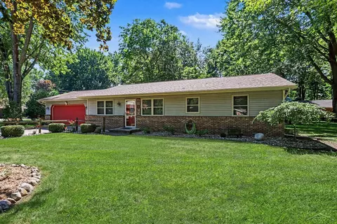 2530 Sierra, Saginaw, MI 48609
