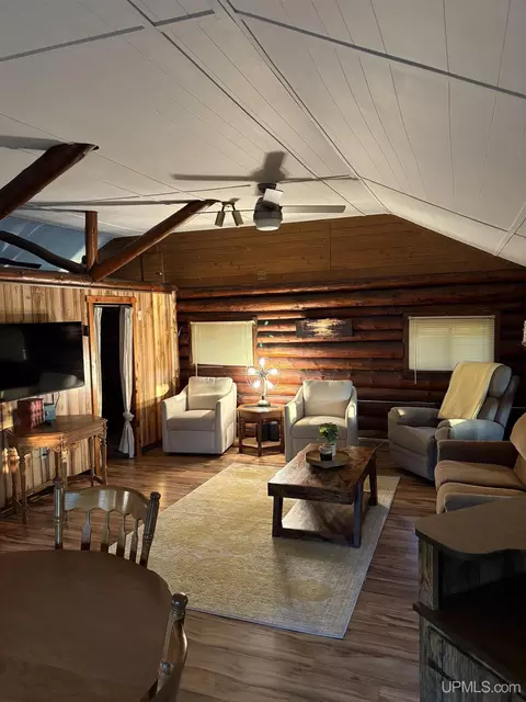 Living - 207 S 2nd, Ishpeming, MI 49849 photo 6 of 7
