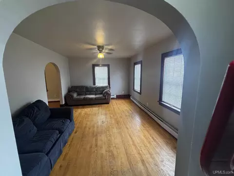 Living - 207 S 2nd, Ishpeming, MI 49849 photo 1 of 3