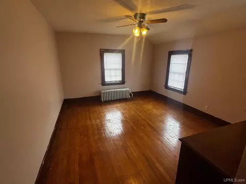 Bedroom - 207 S 2nd, Ishpeming, MI 49849 photo 2 of 4