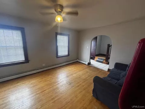 Living - 207 S 2nd, Ishpeming, MI 49849 photo 3 of 3
