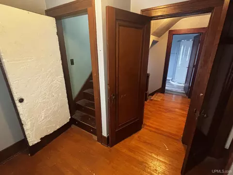 Entry Way - 207 S 2nd, Ishpeming, MI 49849 photo 3 of 3