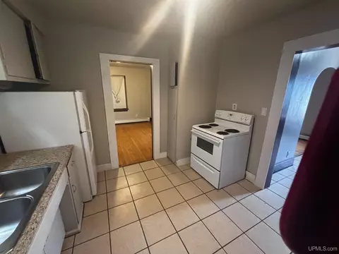Kitchen - 207 S 2nd, Ishpeming, MI 49849 photo 2 of 2