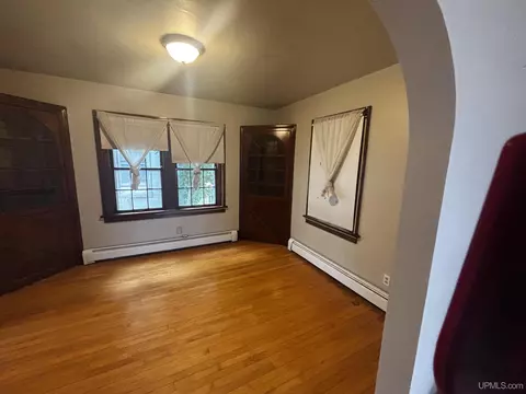Living - 207 S 2nd, Ishpeming, MI 49849 photo 2 of 3