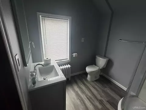 Bath - 207 S 2nd, Ishpeming, MI 49849 photo 2 of 3